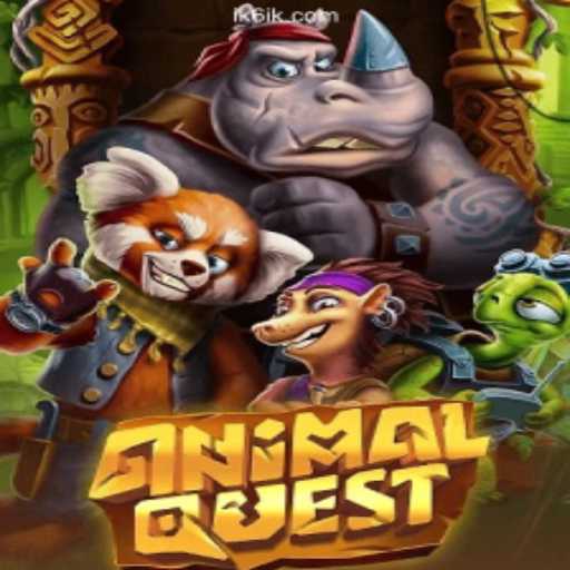 Explore the Thrilling World of AnimalQuest Amidst Cassino Adventures