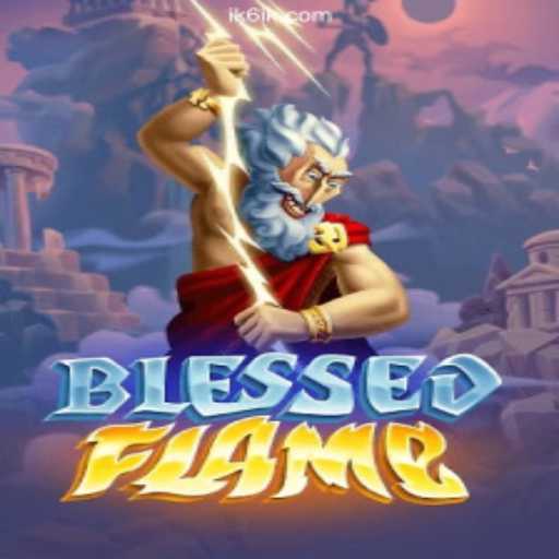 Unveiling the Mystical World of BlessedFlame: A New Epoch in Immersive Gaming