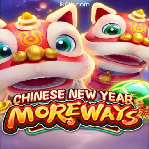 Unveiling the Thrills of CHINESENEWYEARMOREWAYS Casino Game