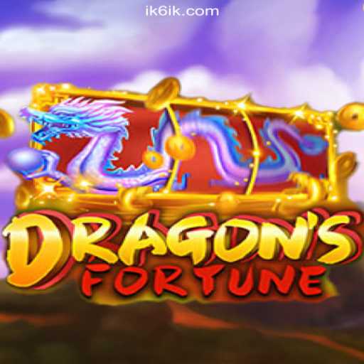 The Enchanting World of DragonFortune: Unveiling an Epic Gaming Experience
