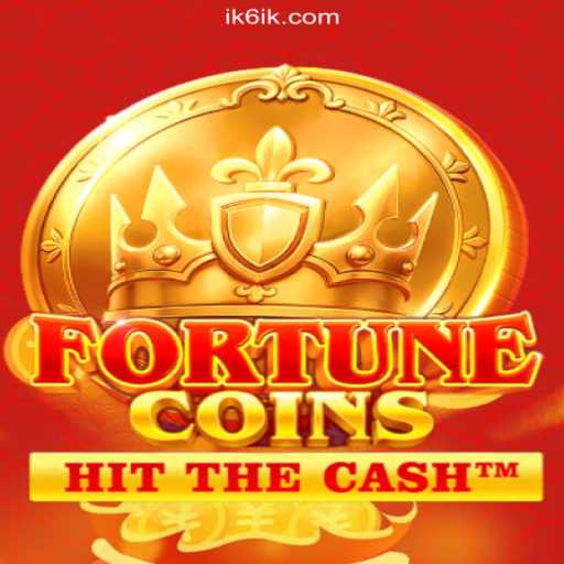 FortuneCoins: Unveiling the Thrills of Ik6.com Cassino❤️ Exploda nas Mesas!