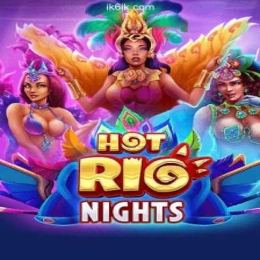 Explore the Exciting World of HotRioNights: A Thrilling Casino Experience