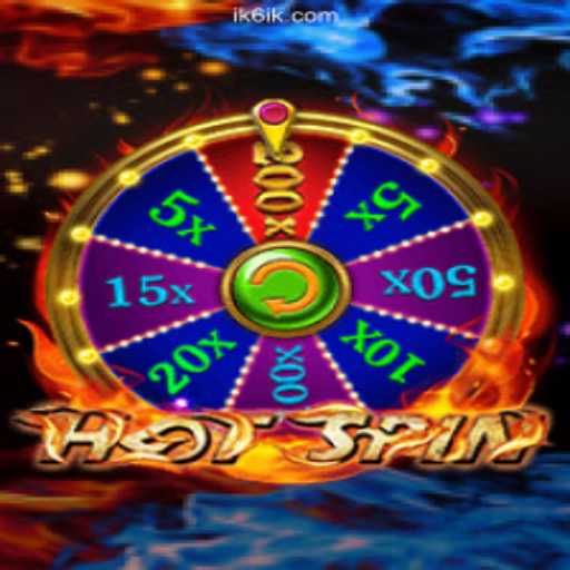 Exploring the Exciting World of HotSpin