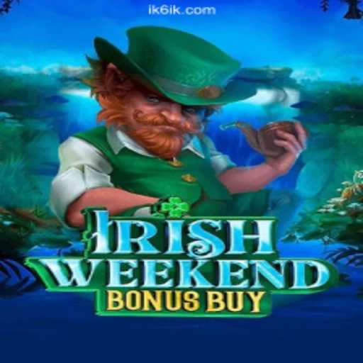 Exploring the Excitement of IrishWeekendBonusBuy