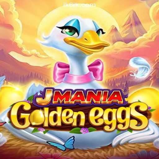 Exploring the World of JManiaGoldenEggs: A Comprehensive Guide