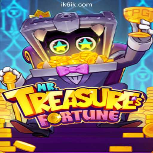Exploring the Thrills of MrTreasuresFortune and the World of Online Gaming