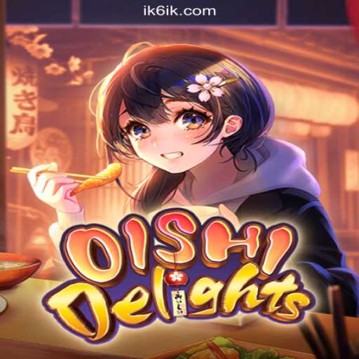 Discover the Exciting World of OishiDelights: An Immersive Gaming Experience