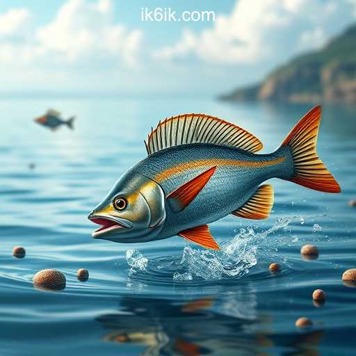 ik6.com Cassino❤️ Exploda nas Mesas!