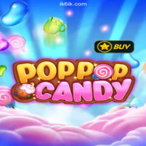 Discover the Exciting World of POPPOPCANDY: A Colorful Journey with a Twist of ik6.com Cassino