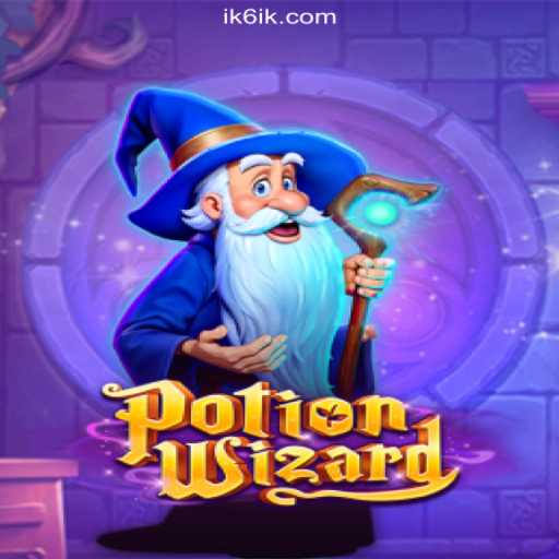 Unveiling PotionWizard: A Magical Journey in Gaming