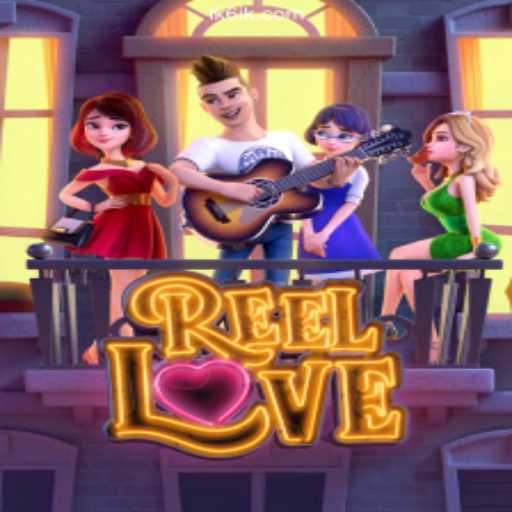 Discover the Charm of ReelLove: A Modern Slot Adventure