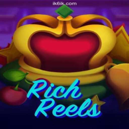 RichReels: Dive Into the Thrilling World of Online Casino Gaming