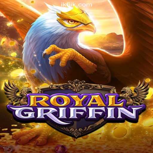 Exploring RoyalGriffin: A Journey Through Myth and Strategy