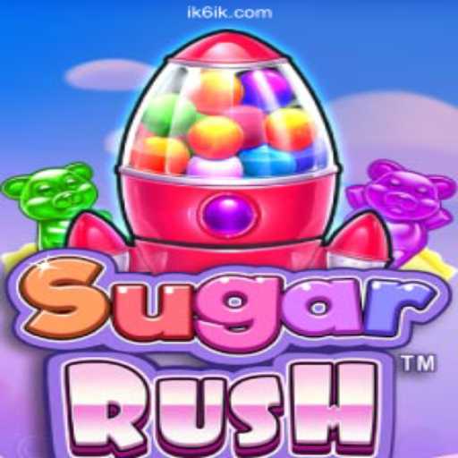 Exploring the World of SugarRush: A Thrilling Ik6.com Cassino Experience