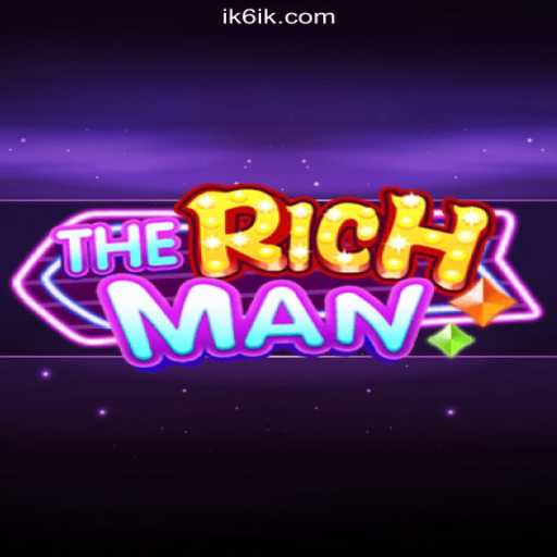 Exploring TheRichMan: A New Frontier in Gaming