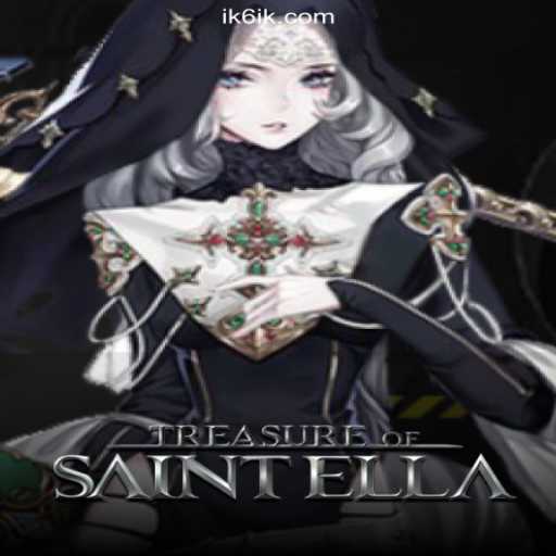 Discover the Thrills of Treasure of Saint Ella: A Captivating Gaming Experience