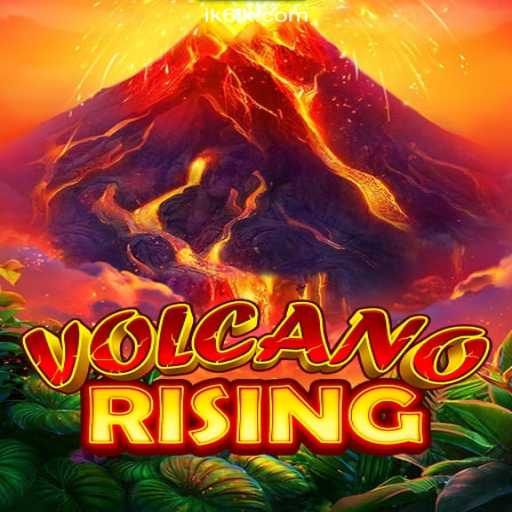 Discover the Exciting World of VolcanoRising Casino Game