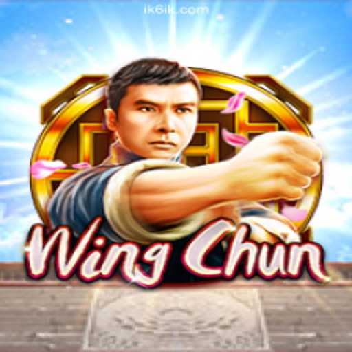 WingChun: The Martial Art Game Revolutionizing Tabletop Experiences