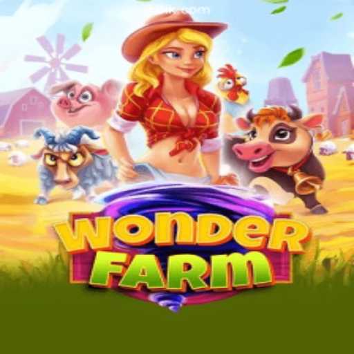 Exploring WonderFarm: A Captivating Adventure Enhanced With ik6.com Cassino
